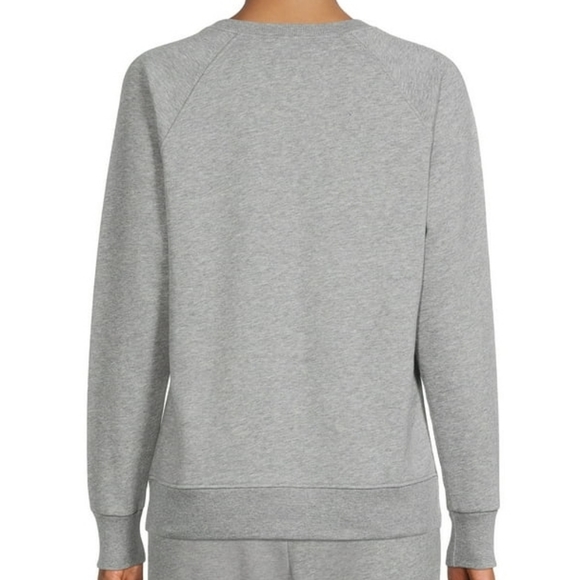 Time & True Gray Sweater - Picture 3 of 5